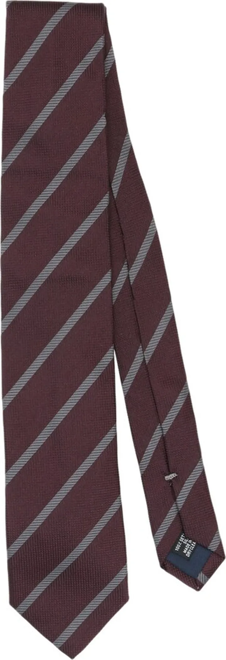 Ties & Bow Ties Deep Purple