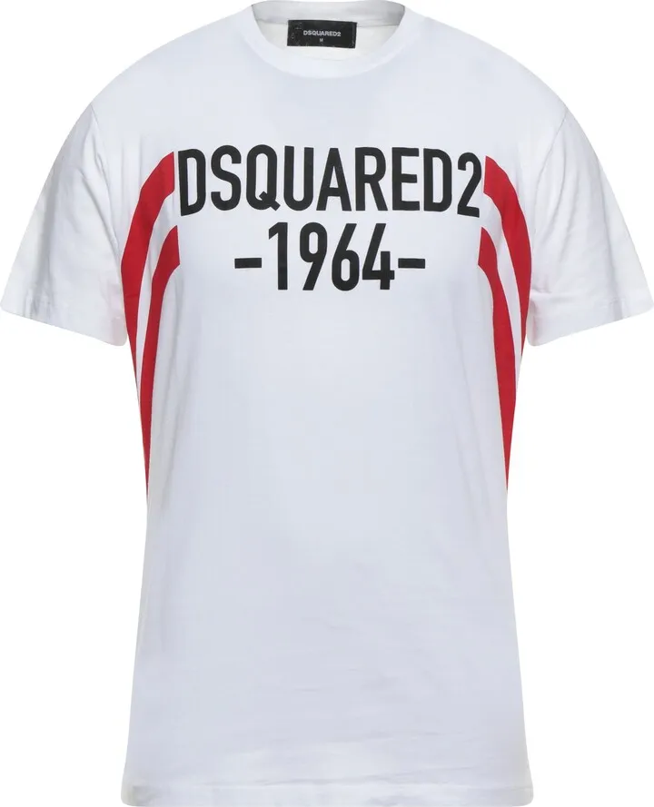 T-shirt White