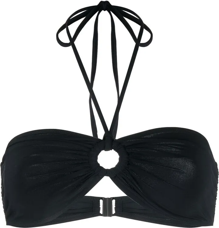 ISABEL MARANT- Starnea Bikini Top