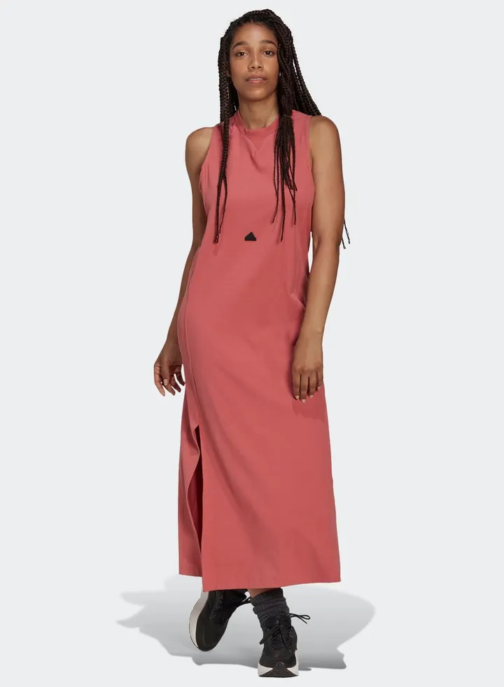 New Rib Dress