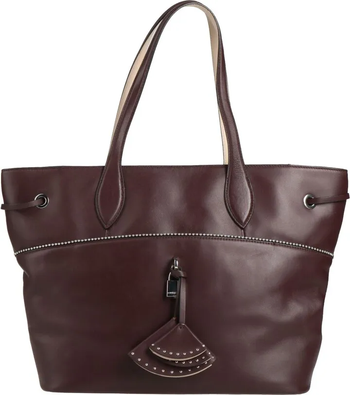 Handbag Cocoa