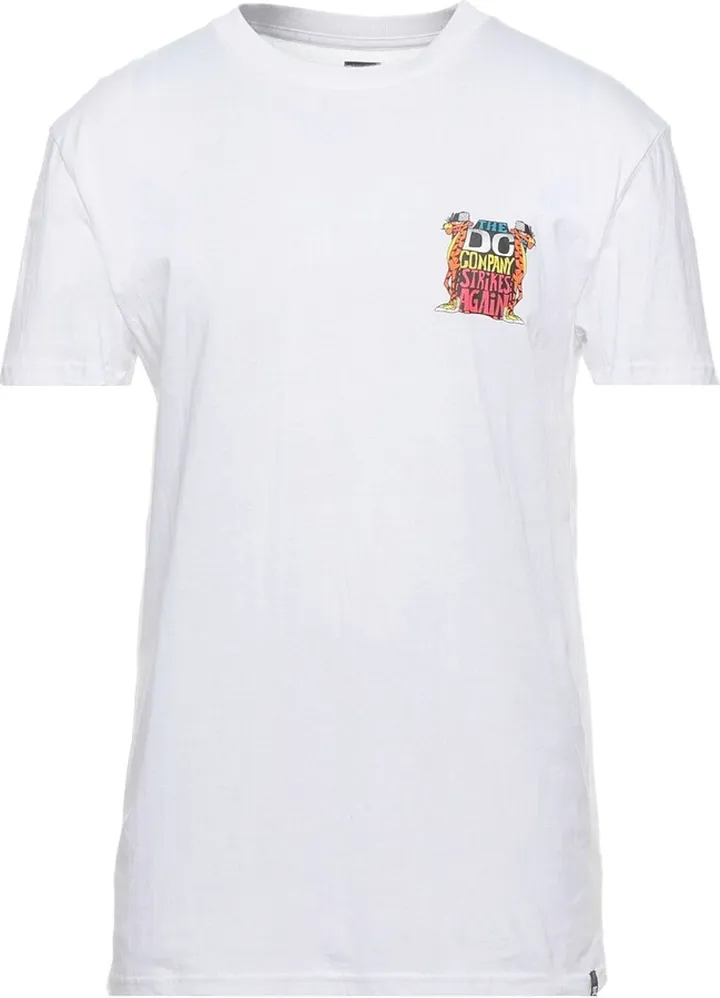 T-shirt White