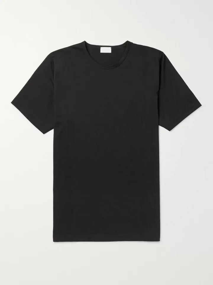 Pima Cotton T-Shirt