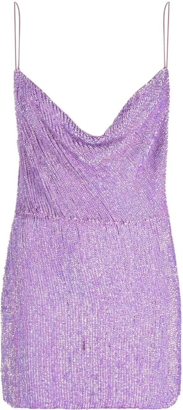 Jil sequin mini dress