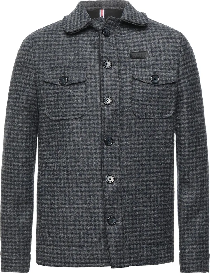 Jacket Midnight Blue