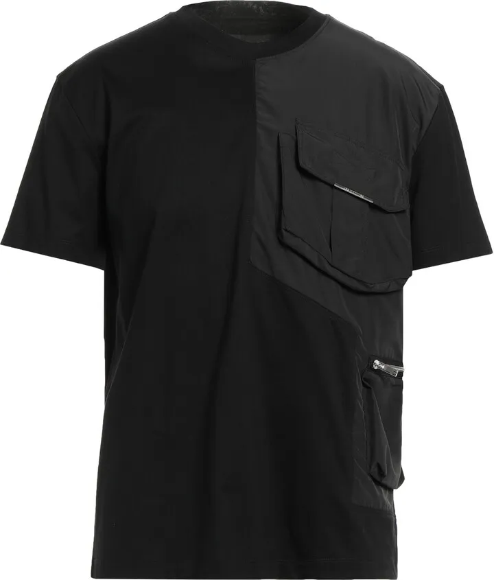 T-shirt Black
