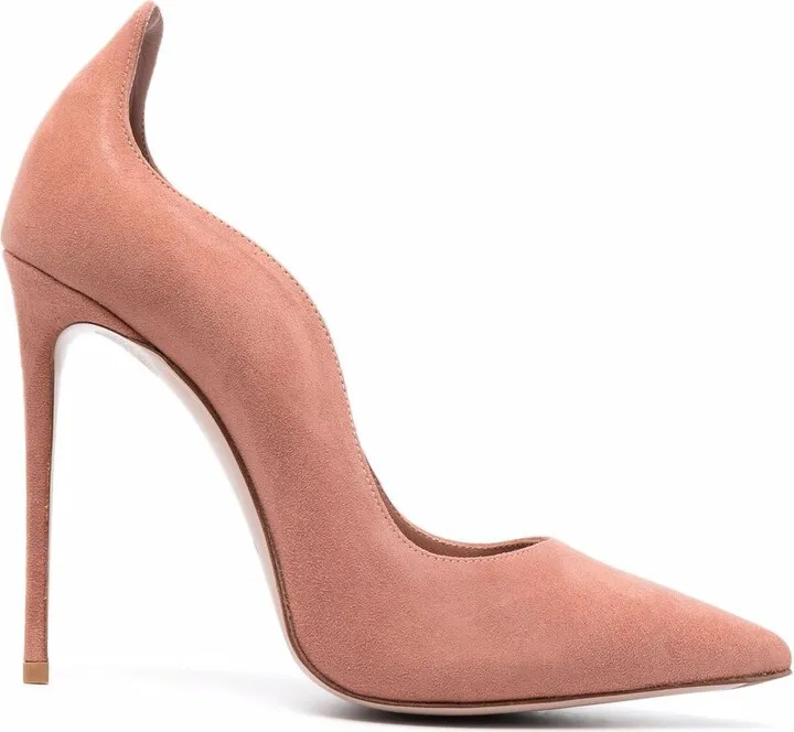 Ivy scallop pump