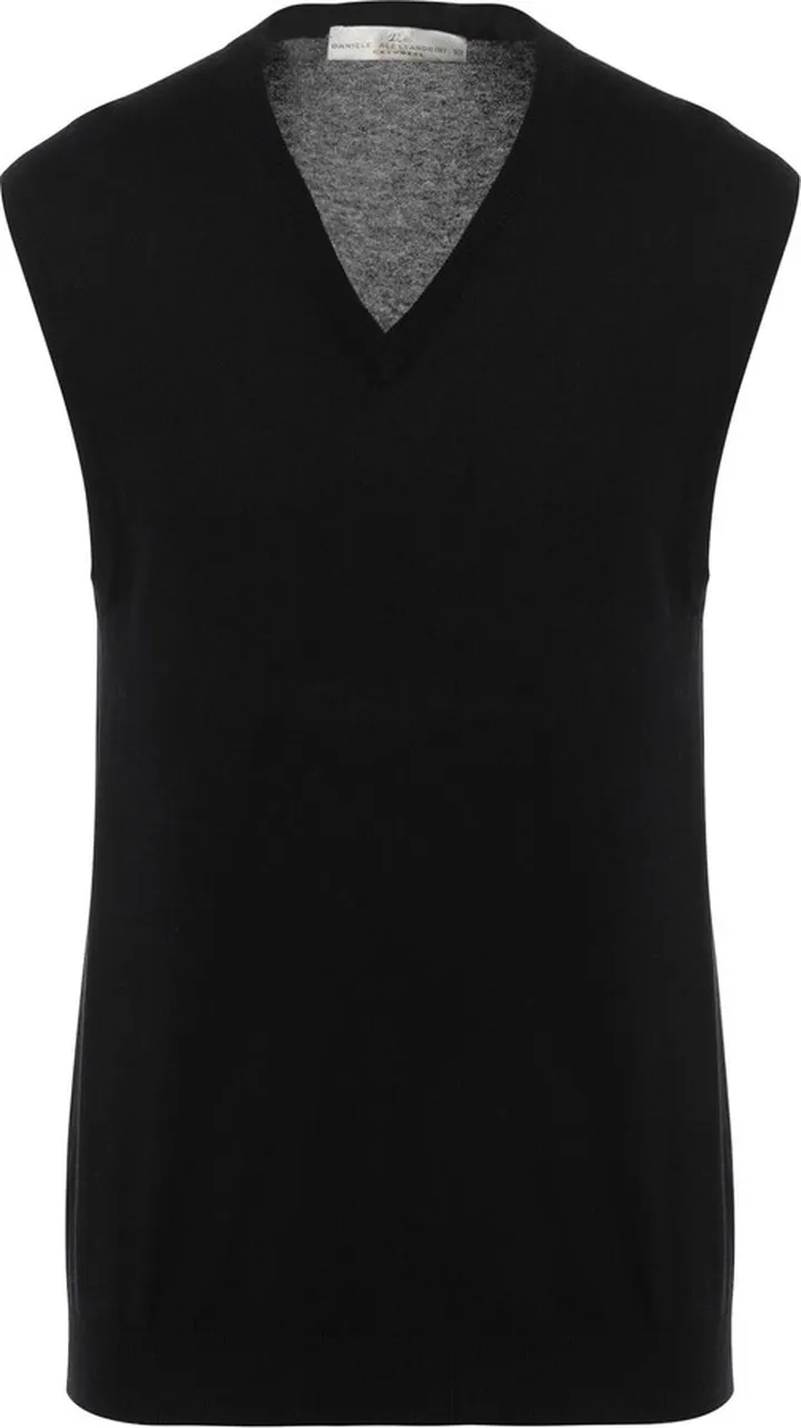 Sweater Black