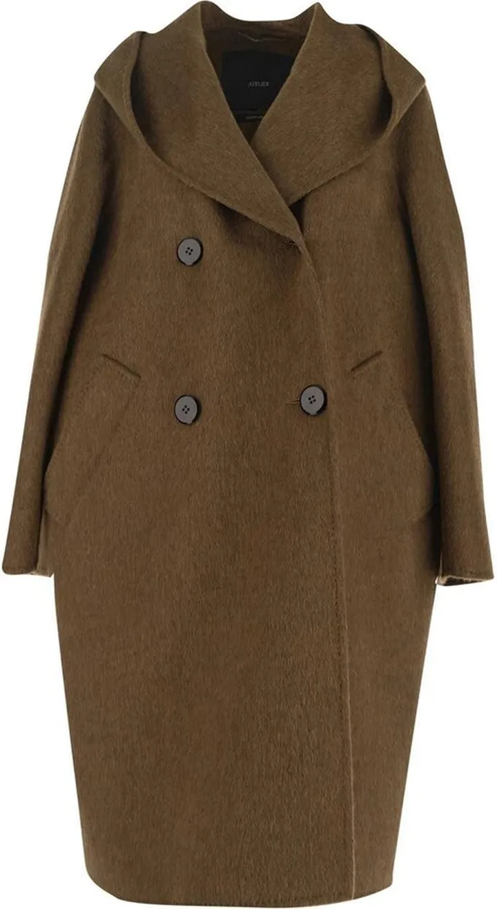 Canarie Coat