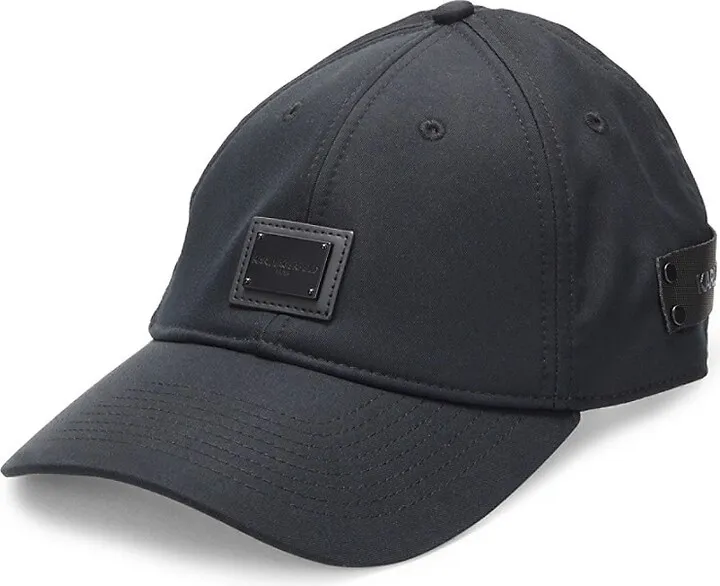 Logo Baseball Cap