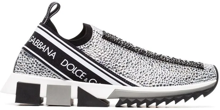 Sorrento slip-on sneakers