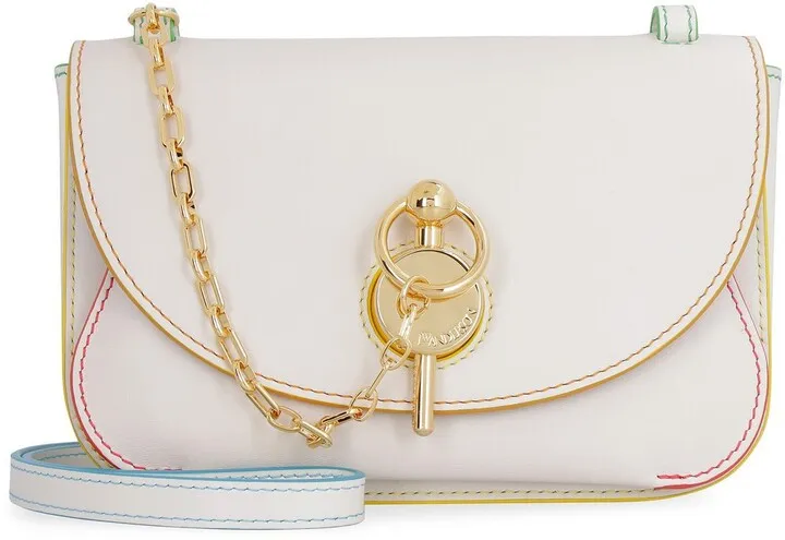 JW Anderson Midi Keyts Shoulder Bag