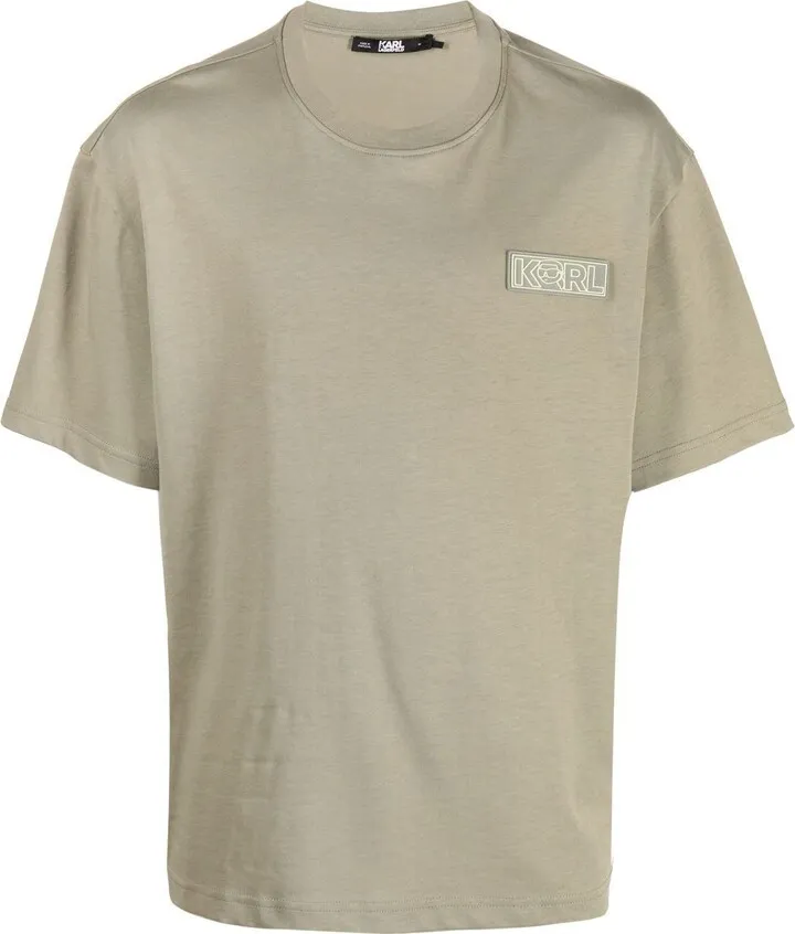 Ikonik 2.0 short-sleeved T-shirt