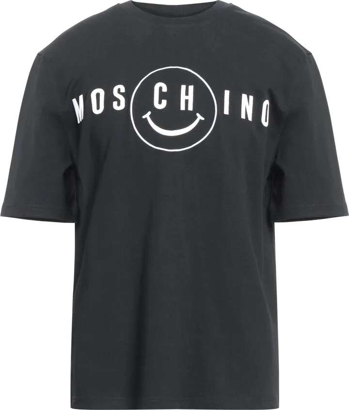 T-shirt Black