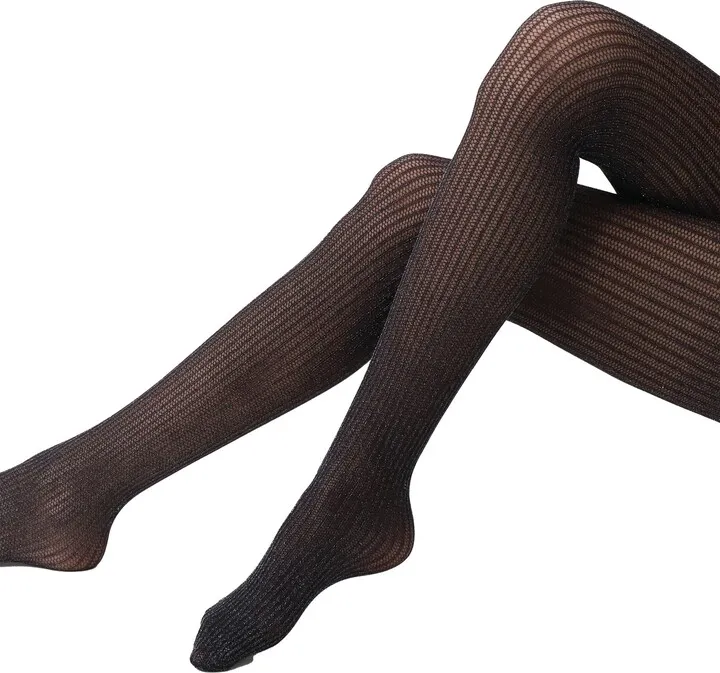 Shiny Semisheer Tights