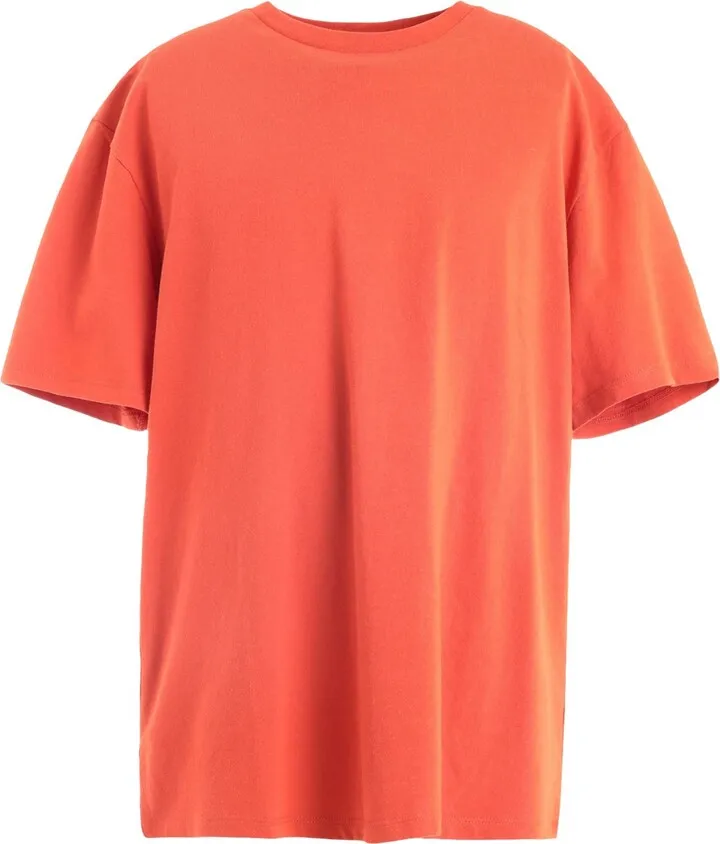 T-shirt Orange