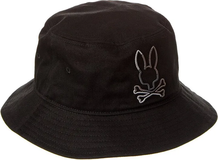 Psycho Bunny Calle Bucket Hat