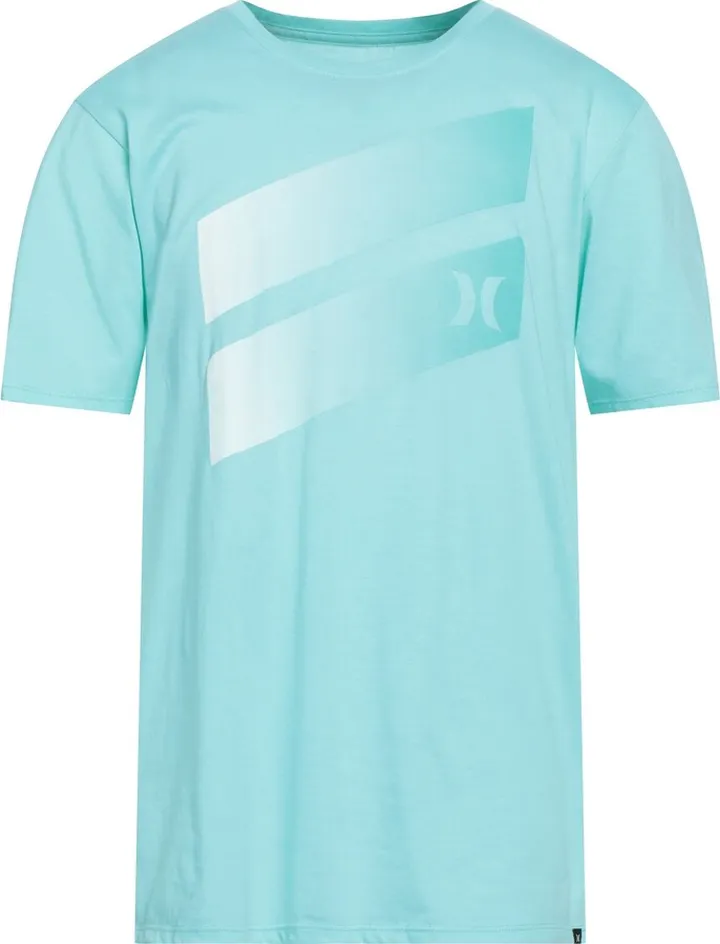 T-shirt Turquoise