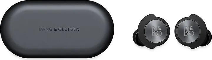 Beoplay EQ Adaptive Noise Cancelling True Wireless Earbuds