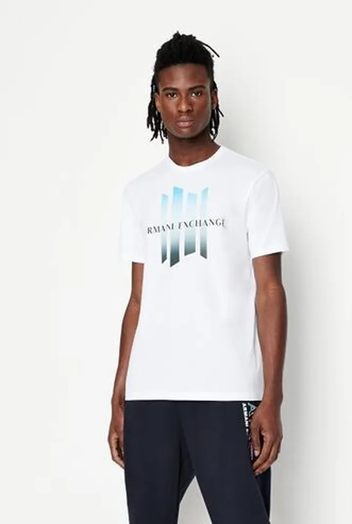 Slim Fit T-Shirts