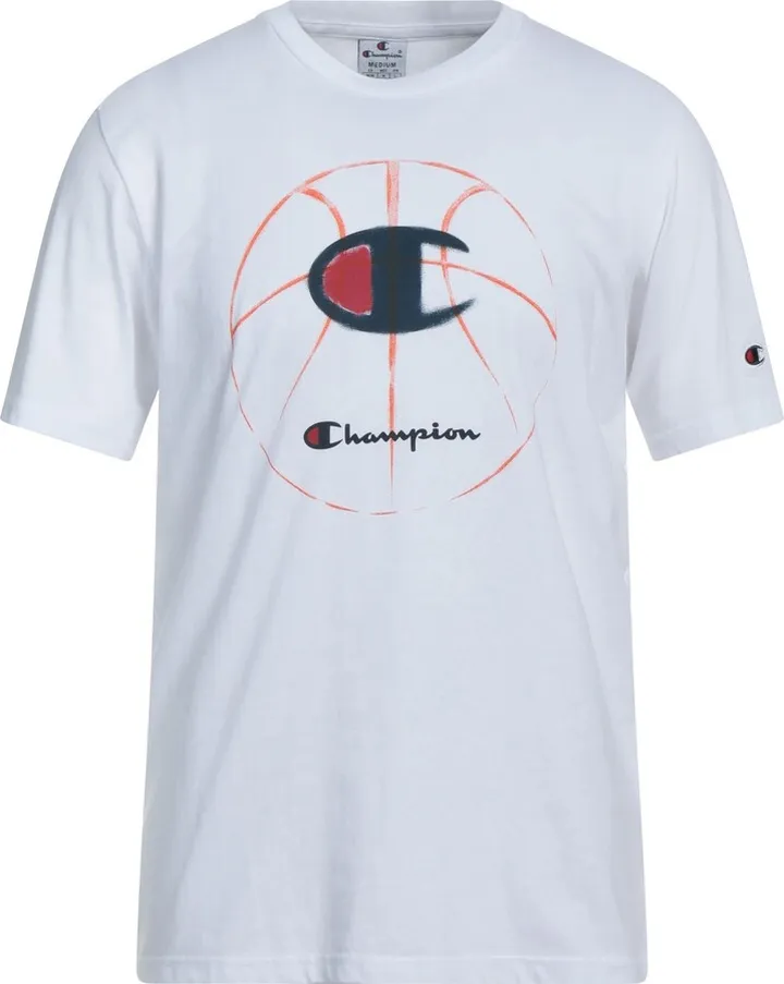 T-shirt White