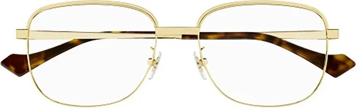 Gucci Eyewear Square Frame Glasses