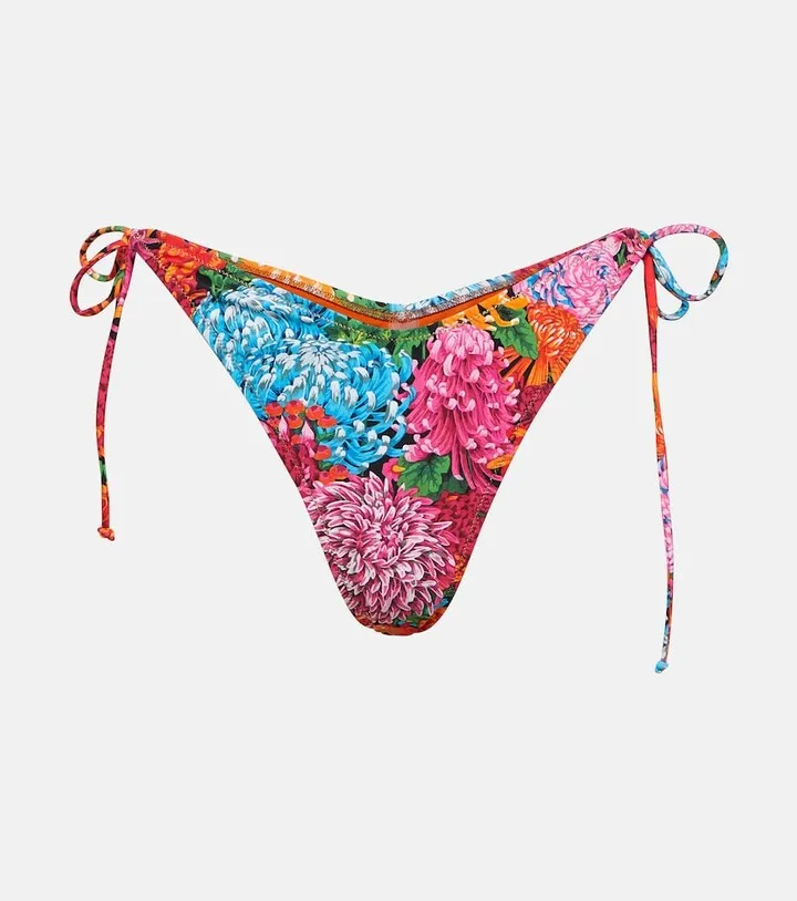 Susan bikini bottoms