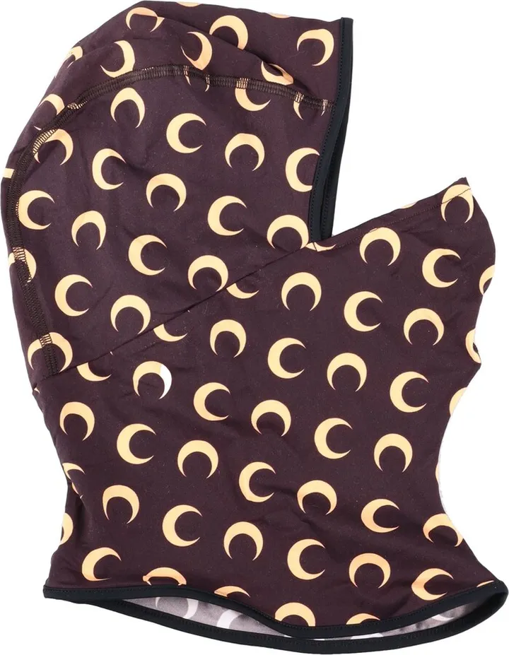 Hat Dark Brown