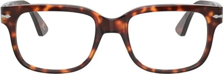 Persol Rectangular Frame Glasses