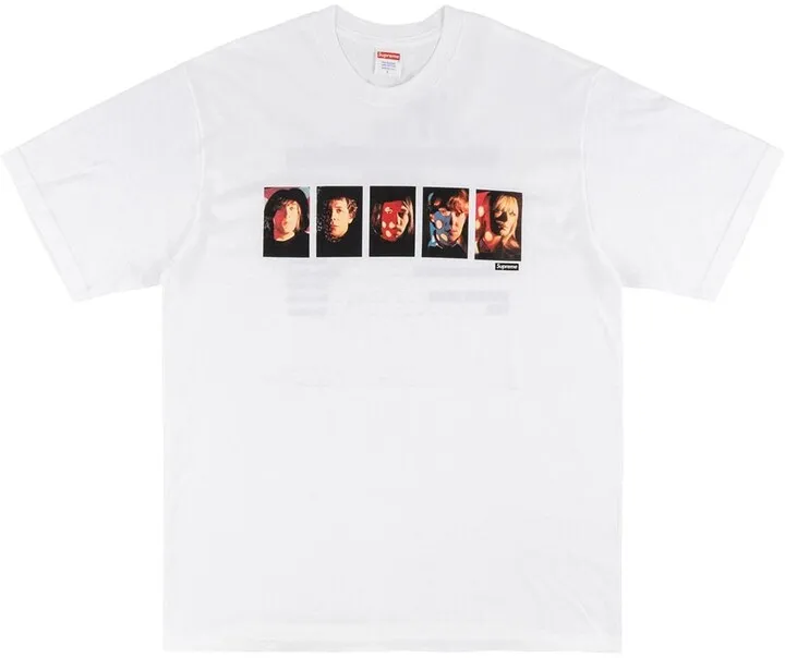Nico T-shirt