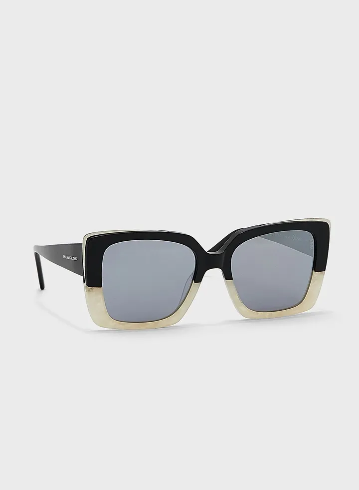 Chazara Sunglasses - Lens Size: 54 Mm