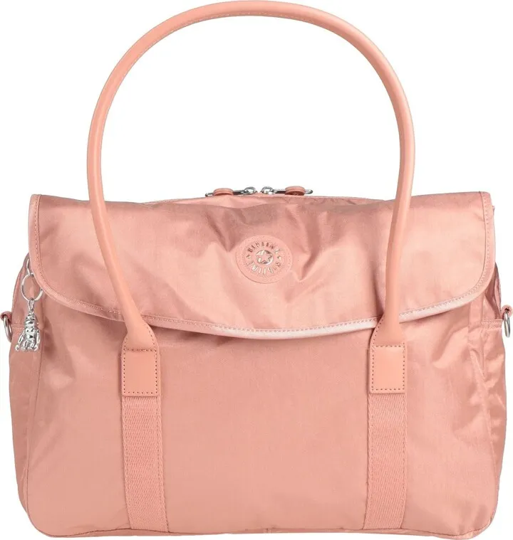 Handbag Pastel Pink