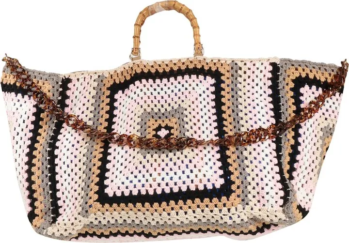 Handbag Pink