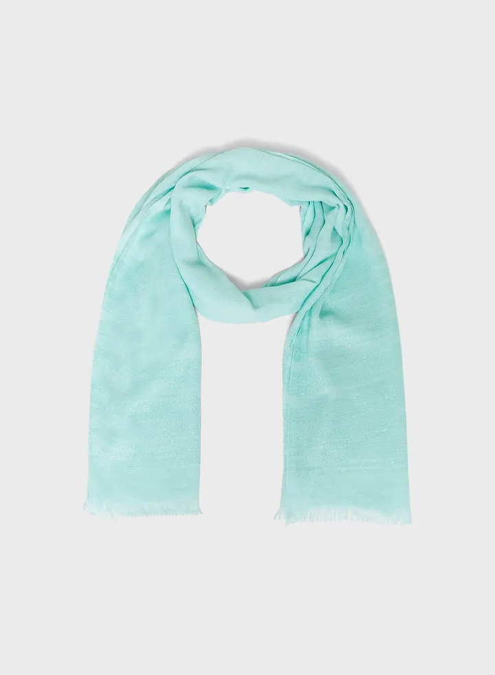 Glitter Scarf