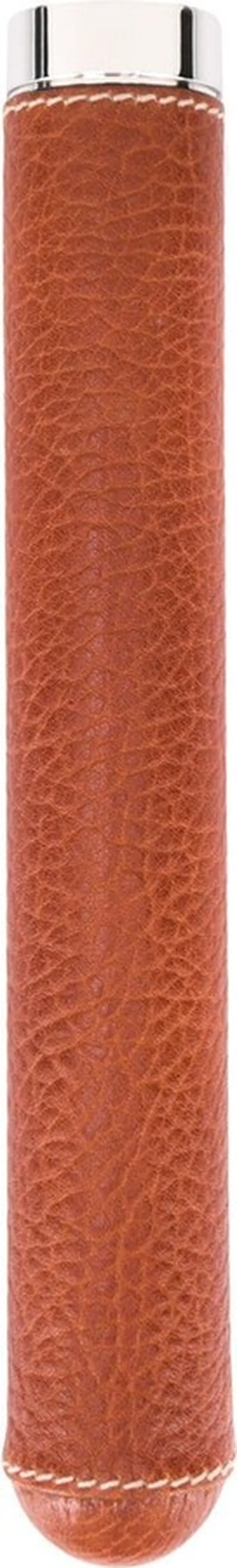 Logo Cigar Case
