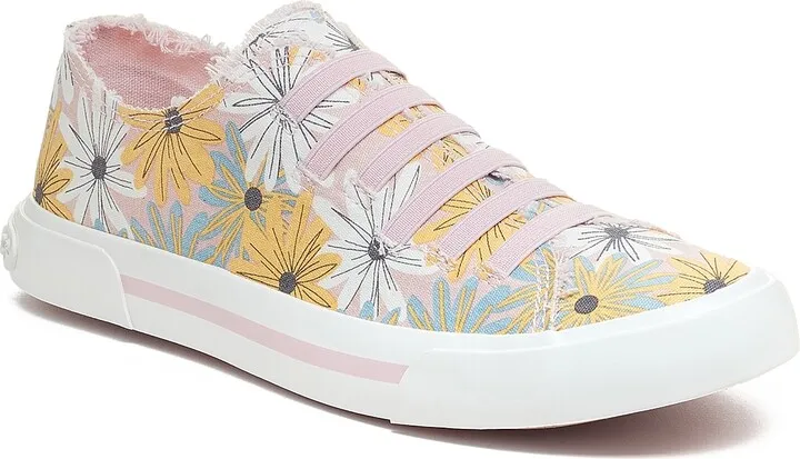 Rocket Dog Jokes SlipOn Sneaker