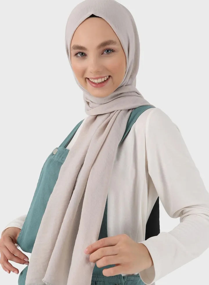 Casual Scarf
