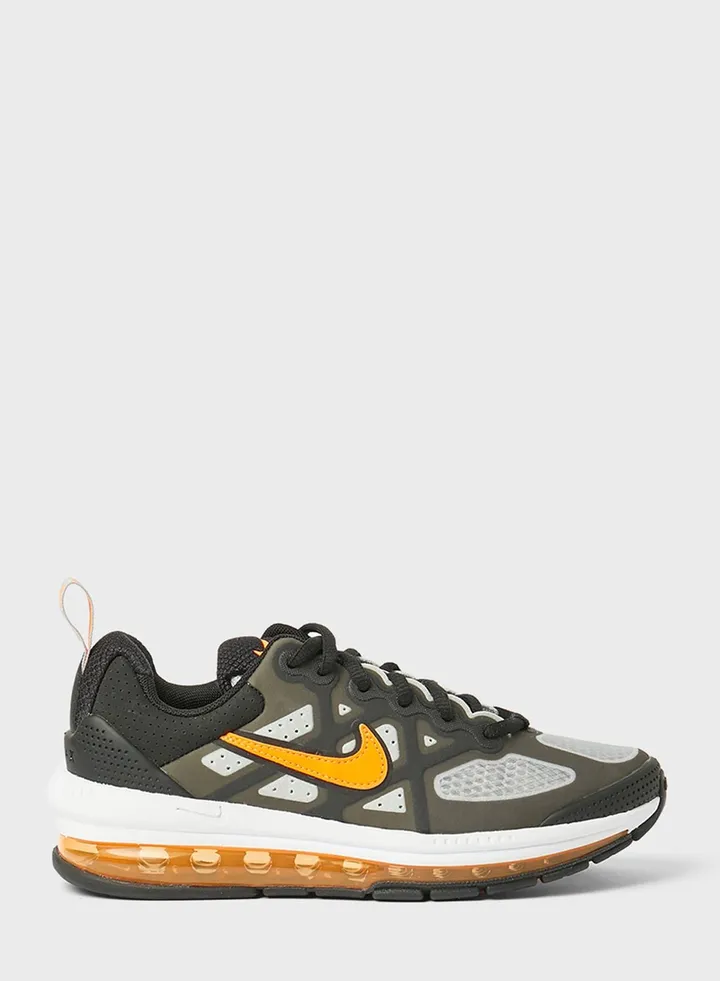 Youth Air Max Genome Sneakers