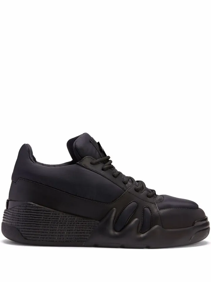 Talon low-top sneakers