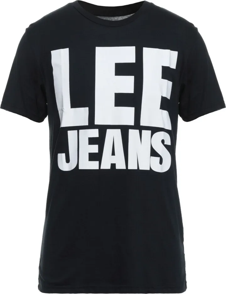 T-shirt Black