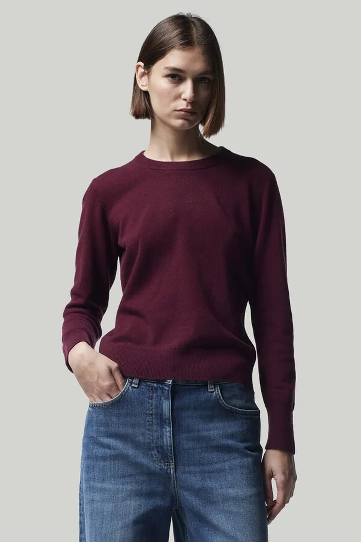 'Fillmore' Knit Top