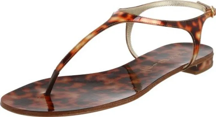 Casadei Women's 2097 Flat Thong