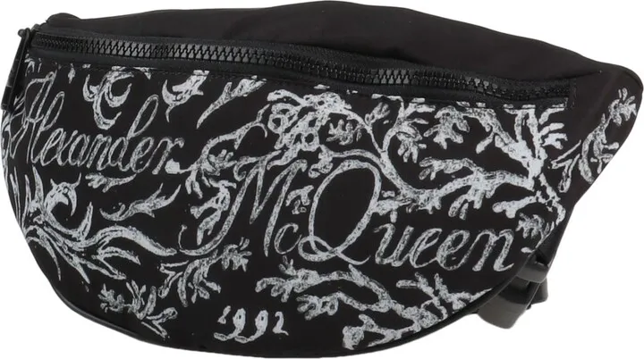 Bum Bag Black