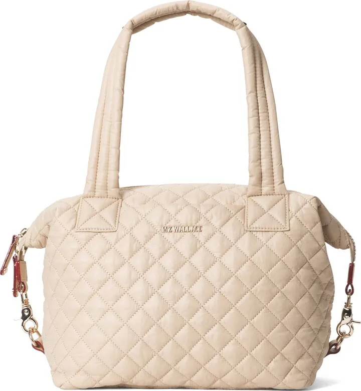 Medium Sutton Deluxe Tote