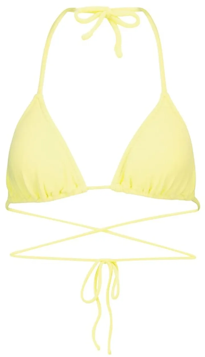 Miami bikini top