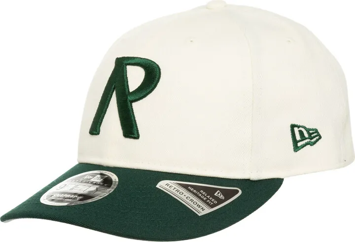 Initial Initial Hat