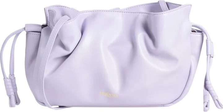 Cross-body Bag Lilac