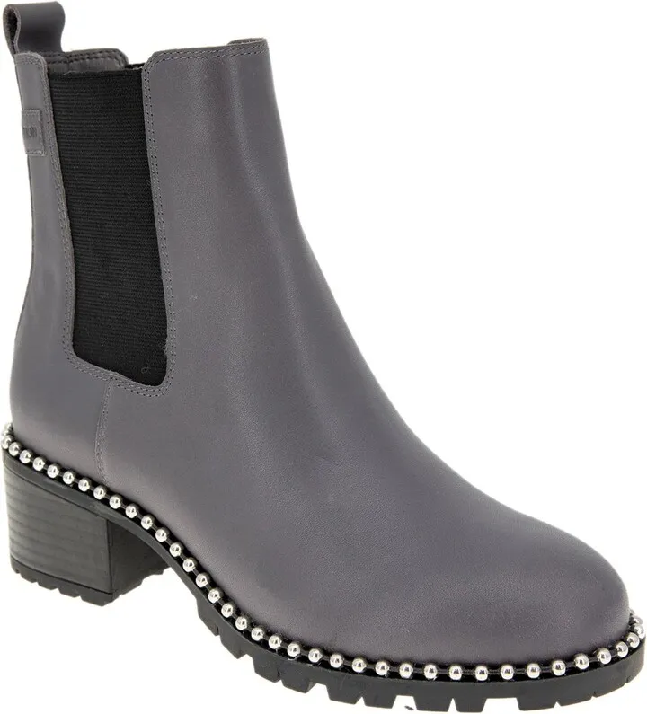 Natti Chelsea Bootie