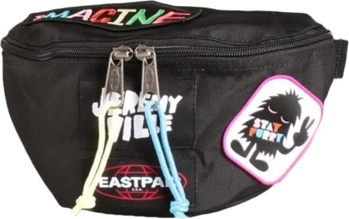 Bum Bag Black