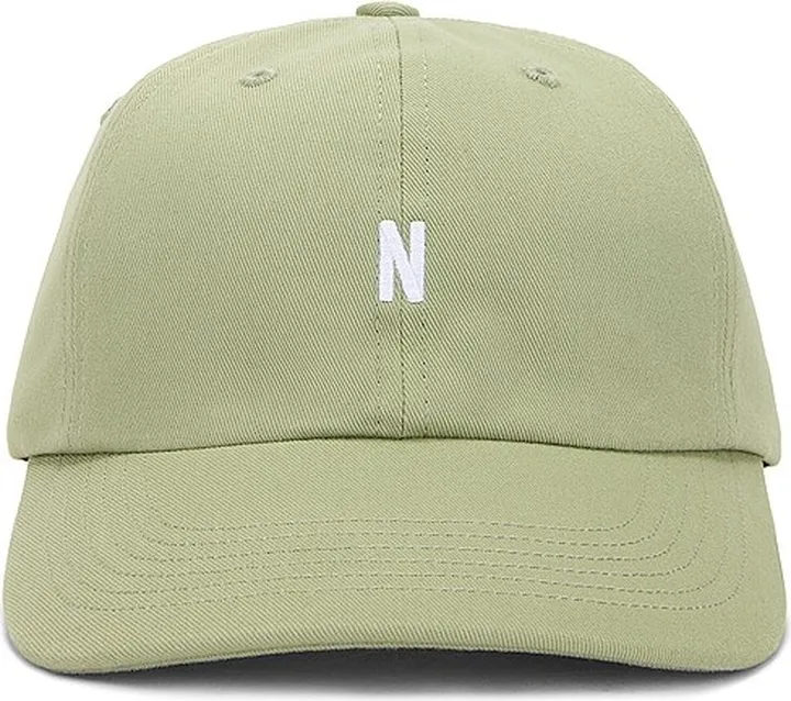 Twill Sports Cap